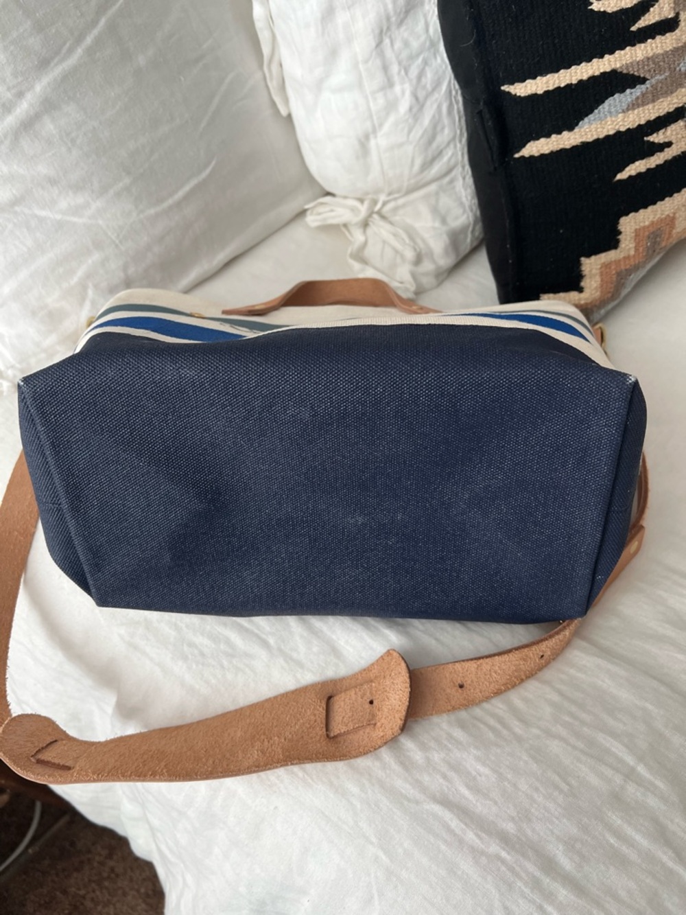 EUC TSL - The Superior Labor - Engineer Shoulder Bag - Picture 9 of 13